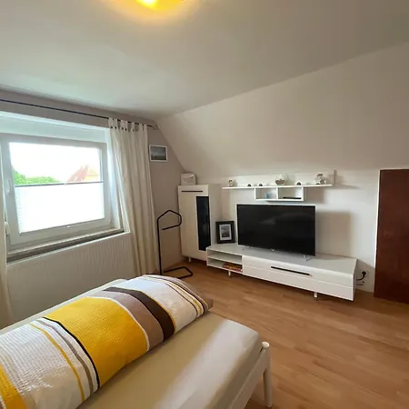 Feld Pu1 Apartment Laboe Exterior photo