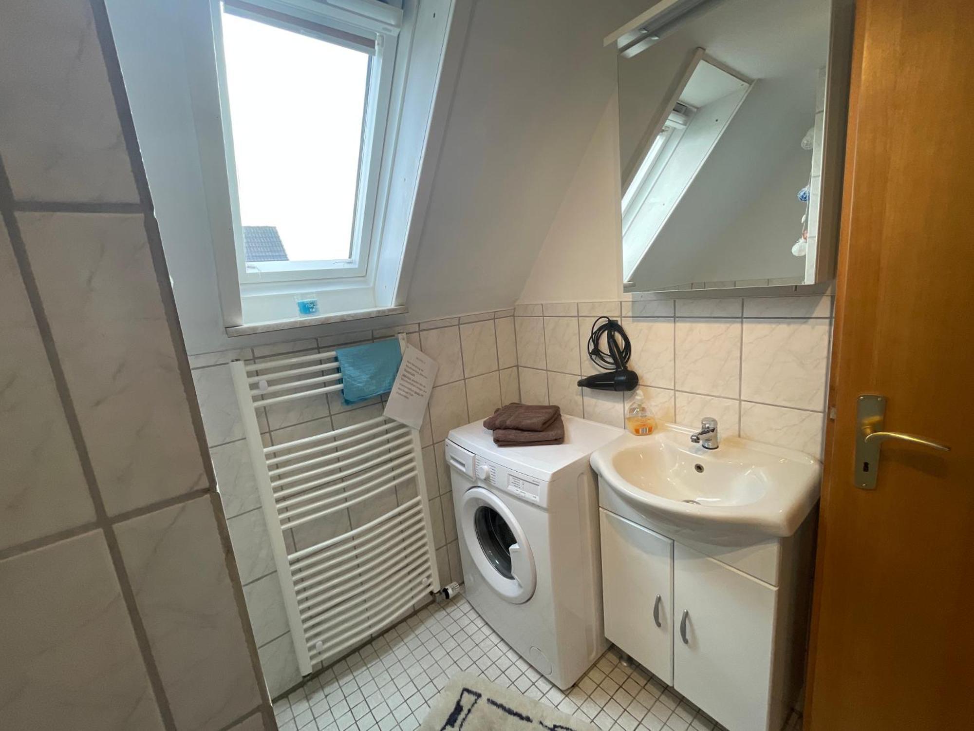 Feld Pu1 Apartamento Laboe