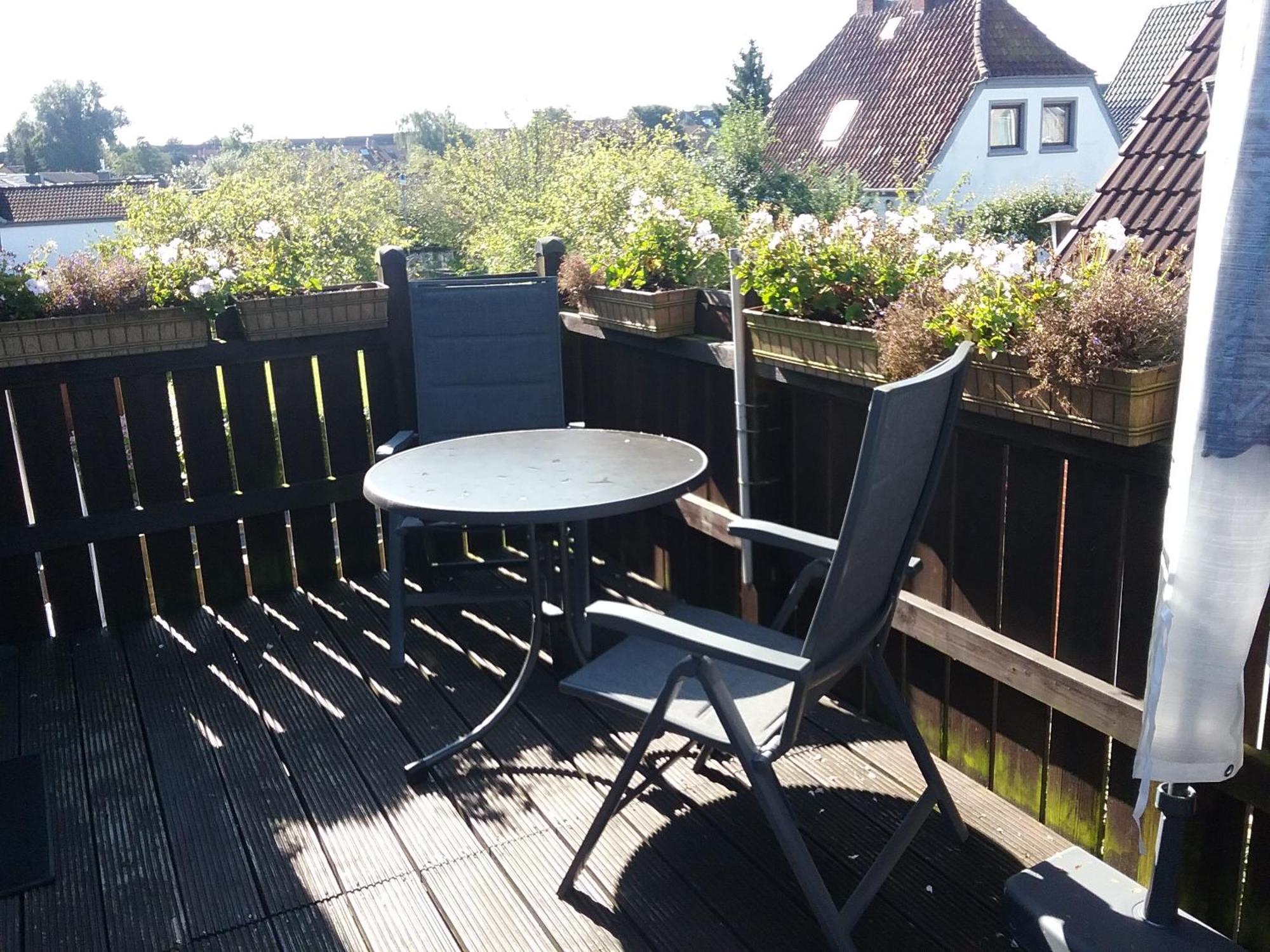 Feld Pu1 * Laboe
