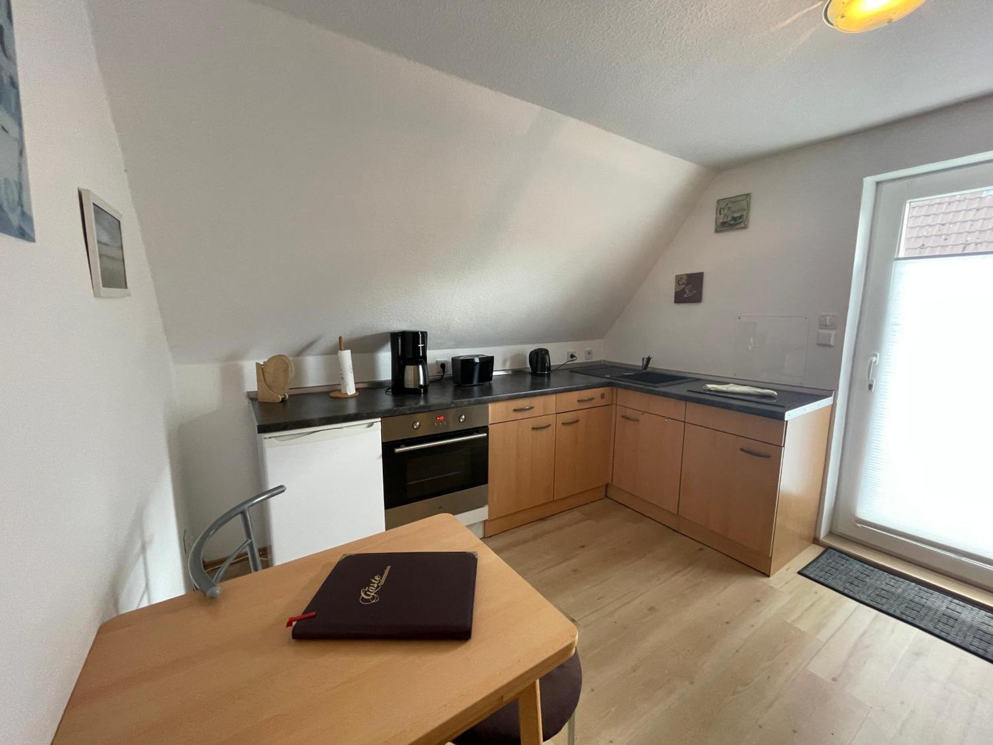 Feld Pu1 Apartamento *