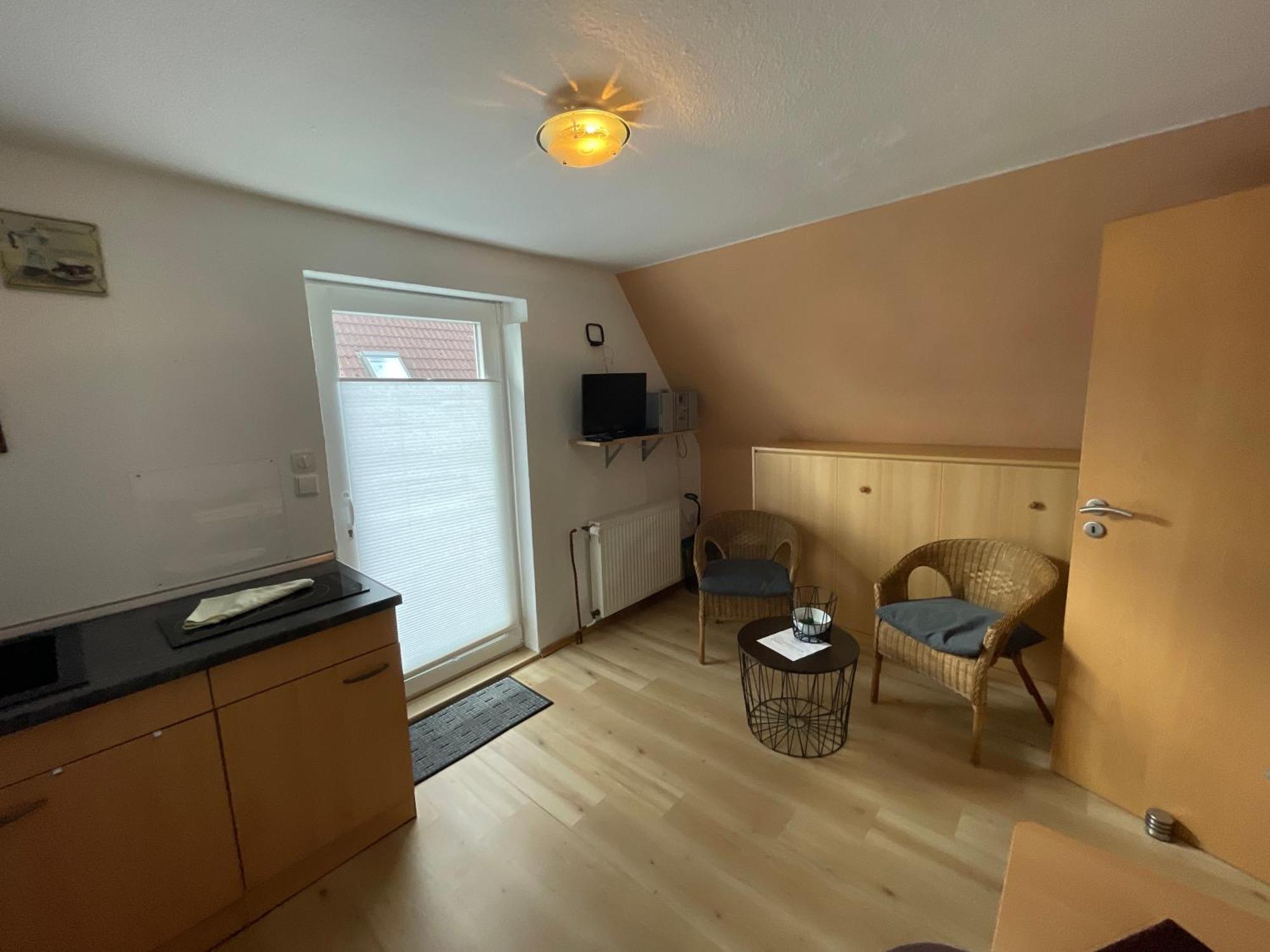 Apartment Feld Pu1 Laboe