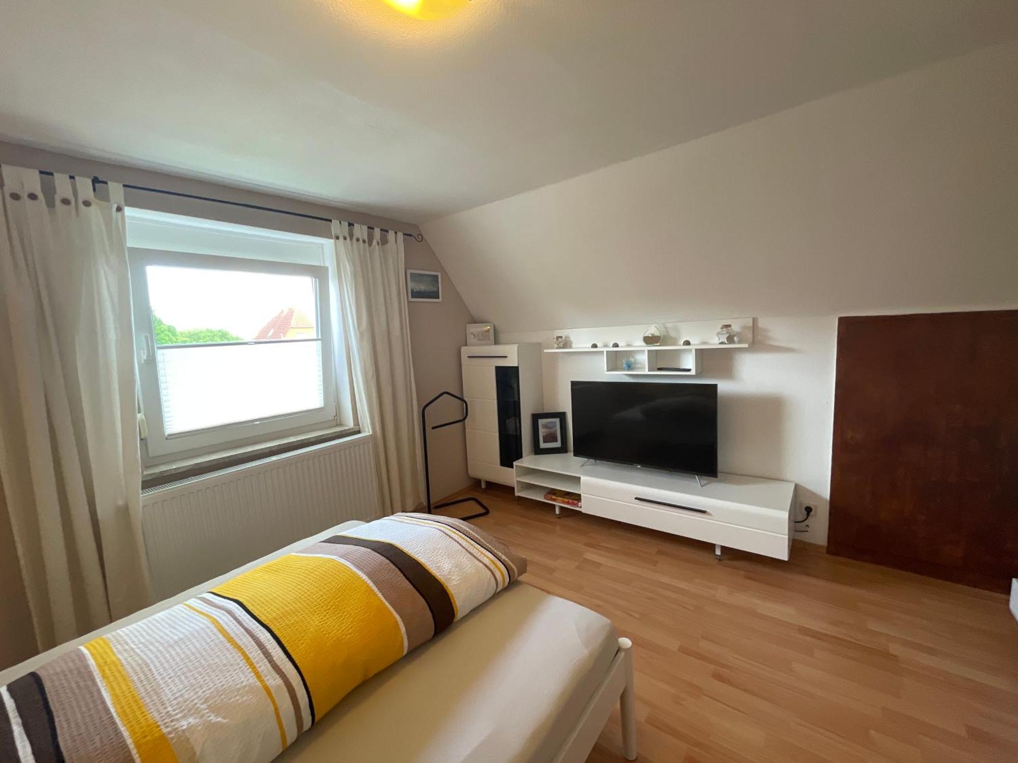 Feld Pu1 Apartment Laboe